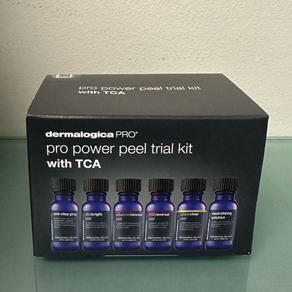 Dermalogica Pro Power Peel Trial Kit - Picture 1 of 1